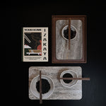 101 Copenhagen - Native Bowl Set - Birch - Bowl