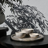 101 Copenhagen - Native Bowl Set - Birch - Bowl