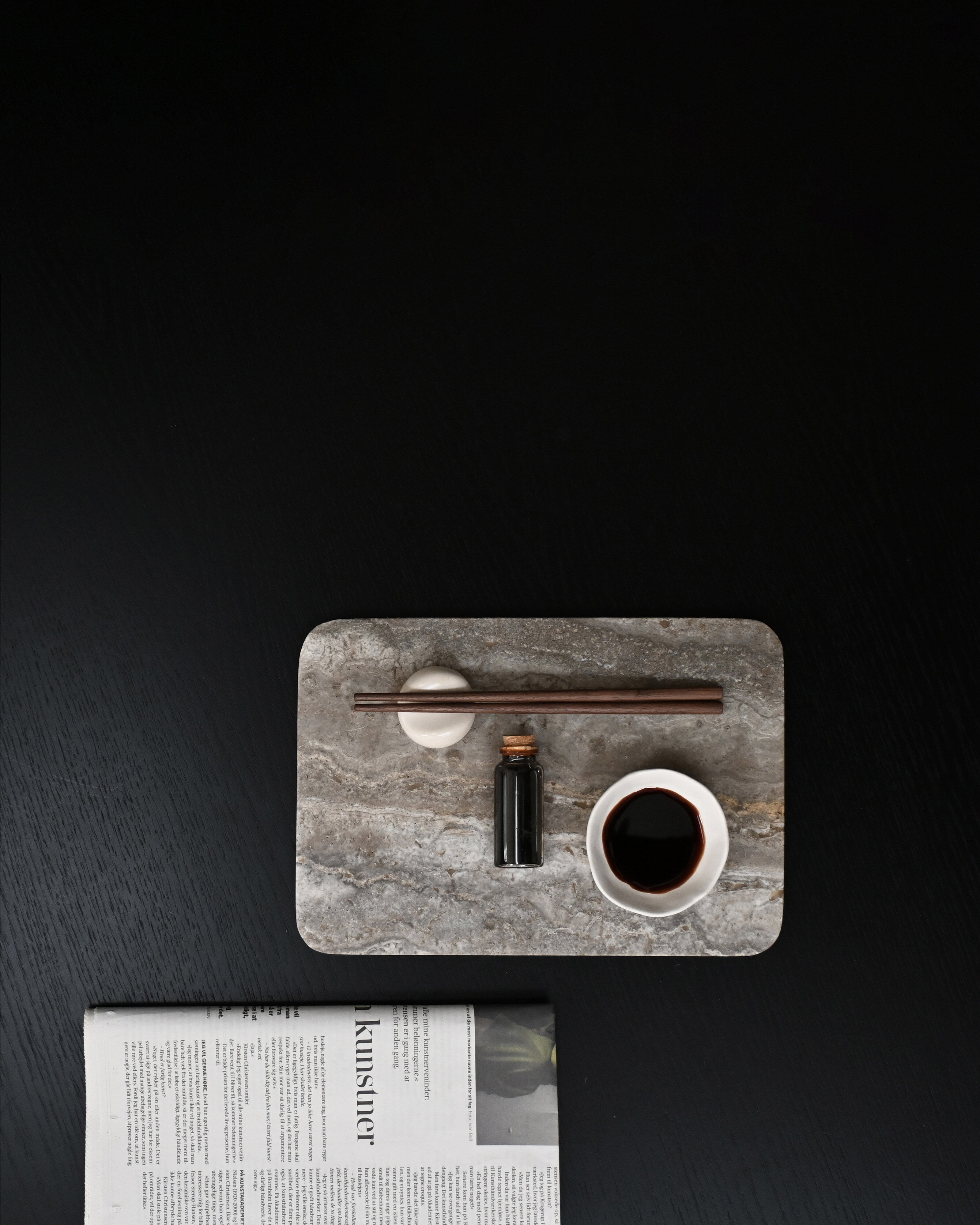 101 Copenhagen - Native Sushi Set - Sushi set