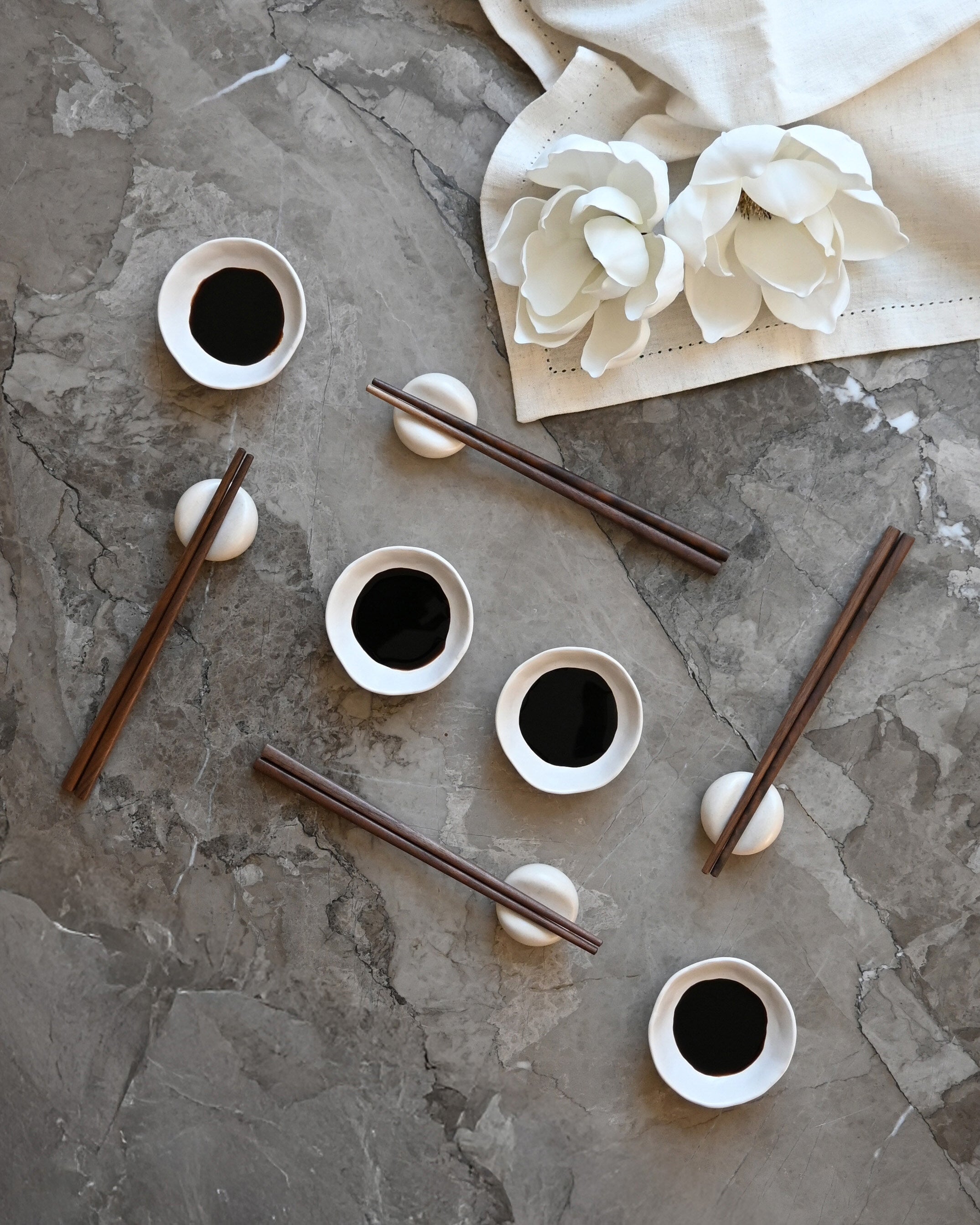 101 Copenhagen - Native Sushi Set - Sushi set