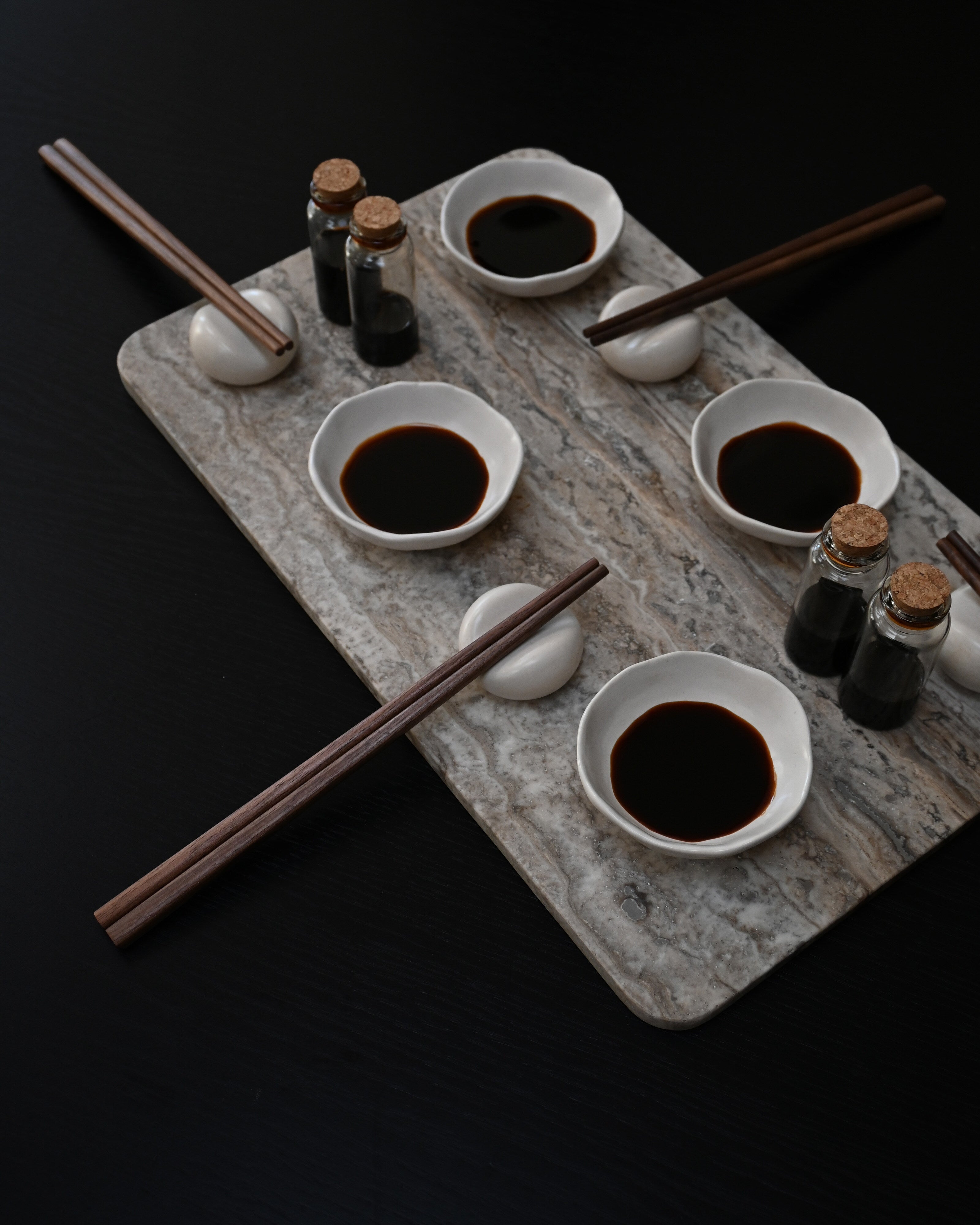 101 Copenhagen - Native Sushi Set - Sushi set