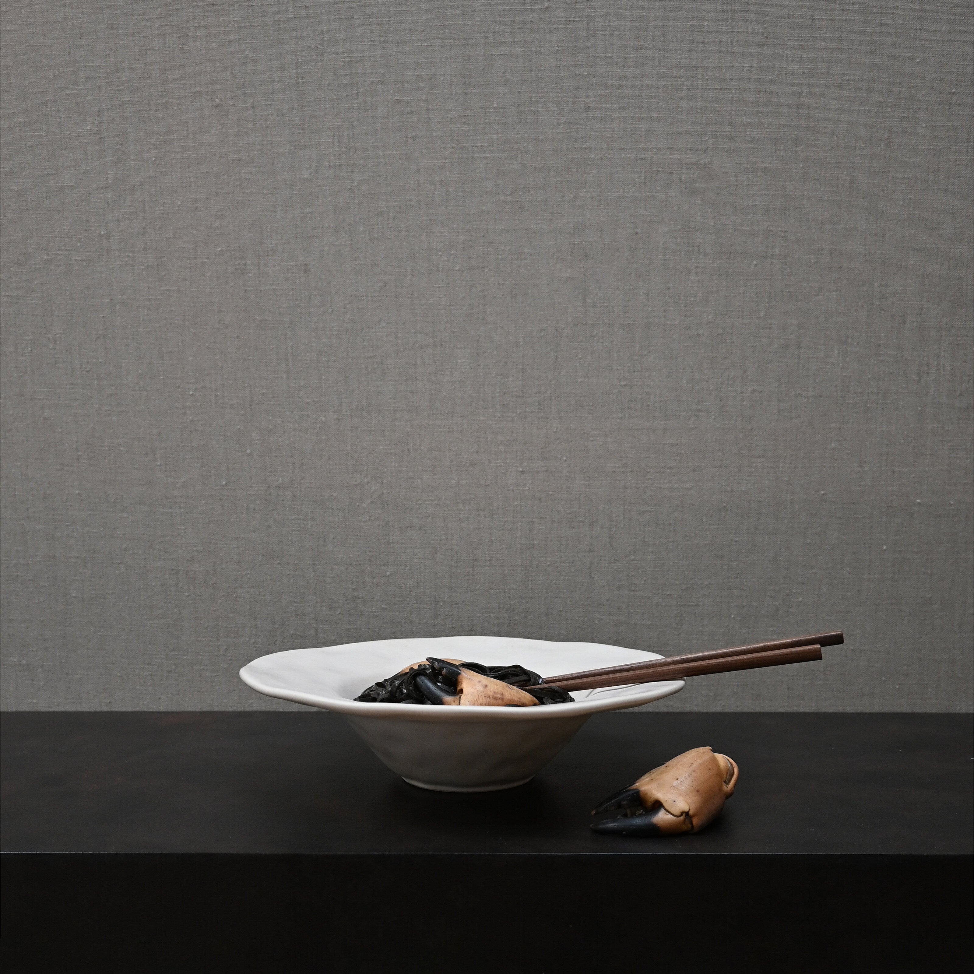 101 Copenhagen - Native Pasta Plate - Birch - Plate