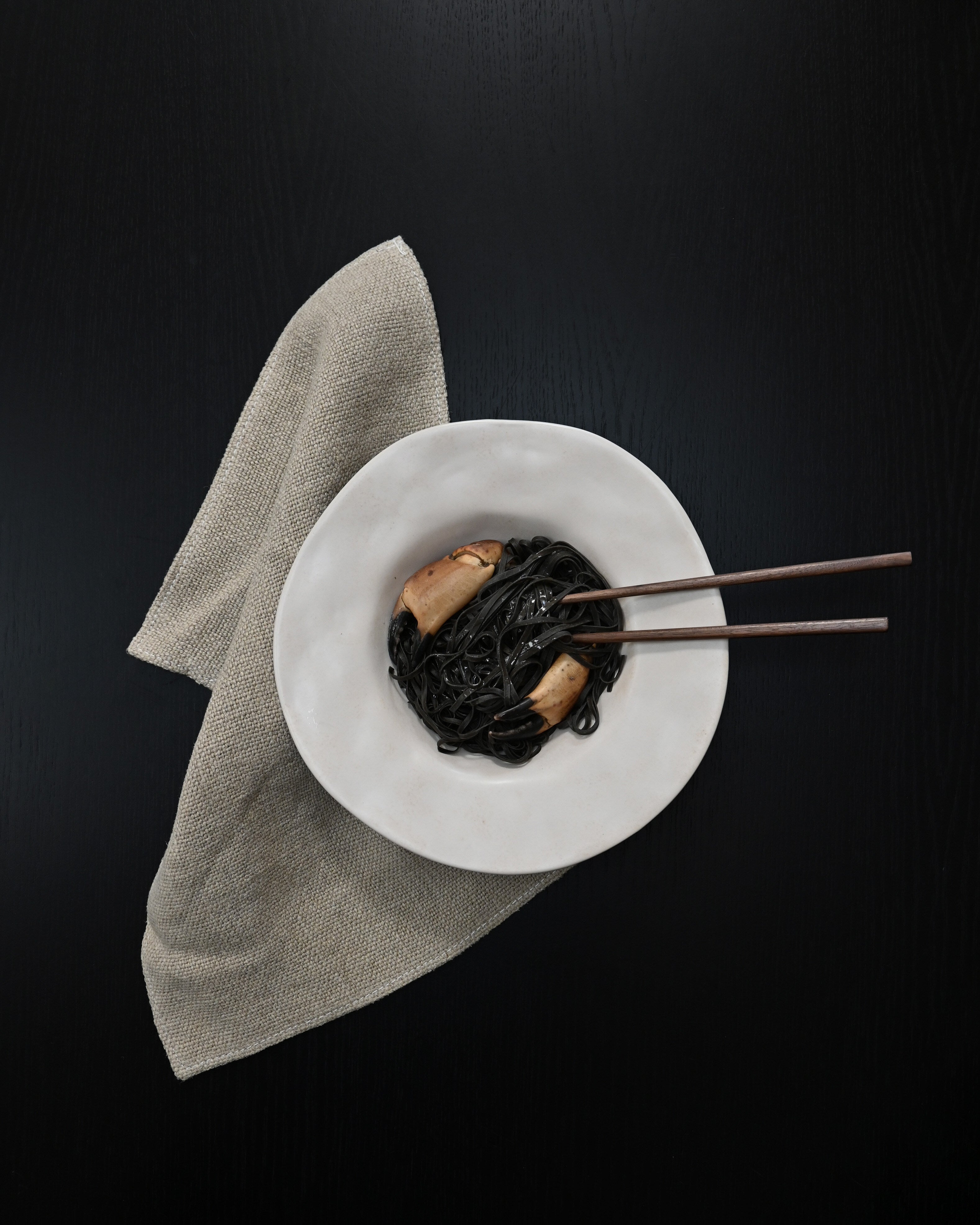 101 Copenhagen - Native Pasta Plate - Birch - Plate