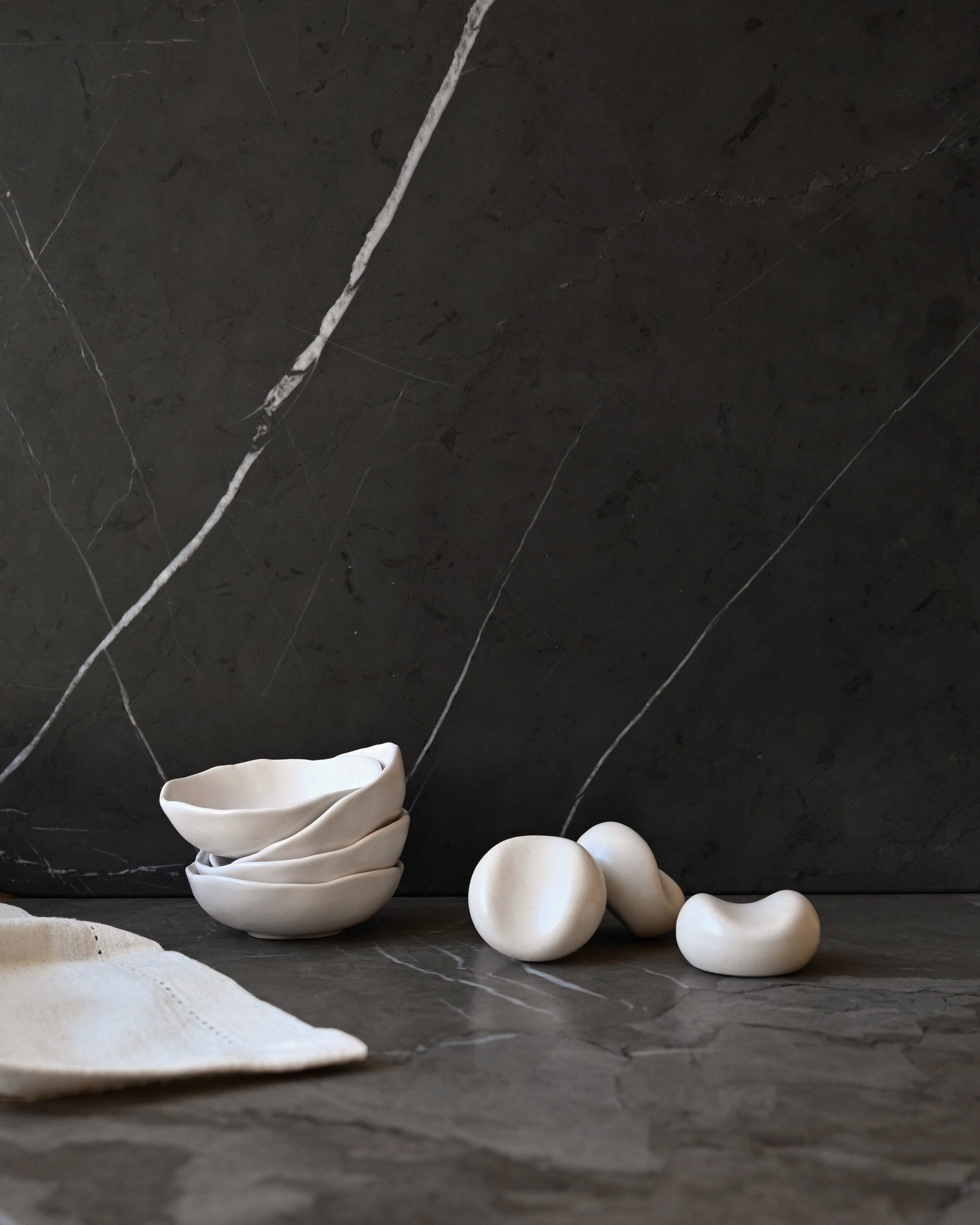 101 Copenhagen - Native Chopstick Holders - Birch - Chopstick Holder