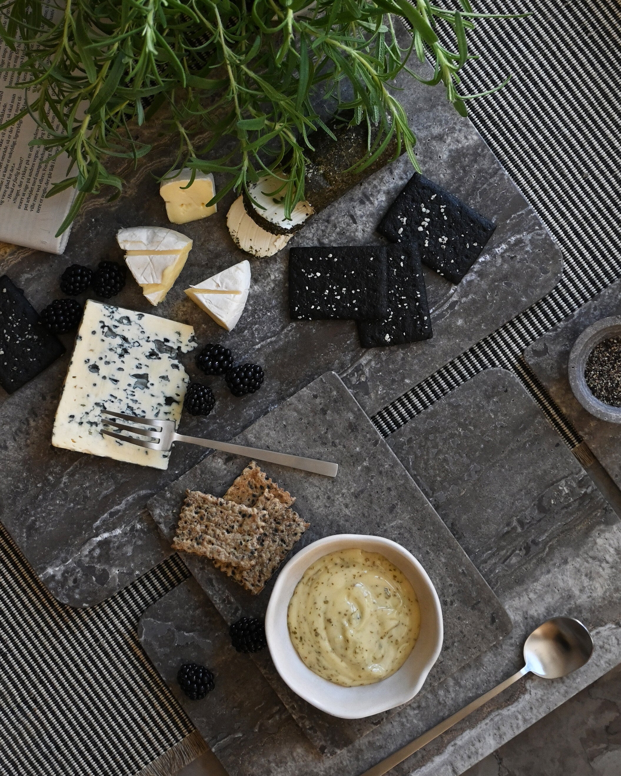 101 Copenhagen - Native Bowl, Petit Low - Birch - Bowl