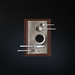 101 Copenhagen - Native Bowl, Petit Low - Birch - Bowl