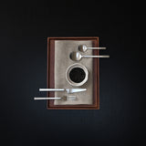 101 Copenhagen - Native Bowl, Petit Low - Birch - Bowl