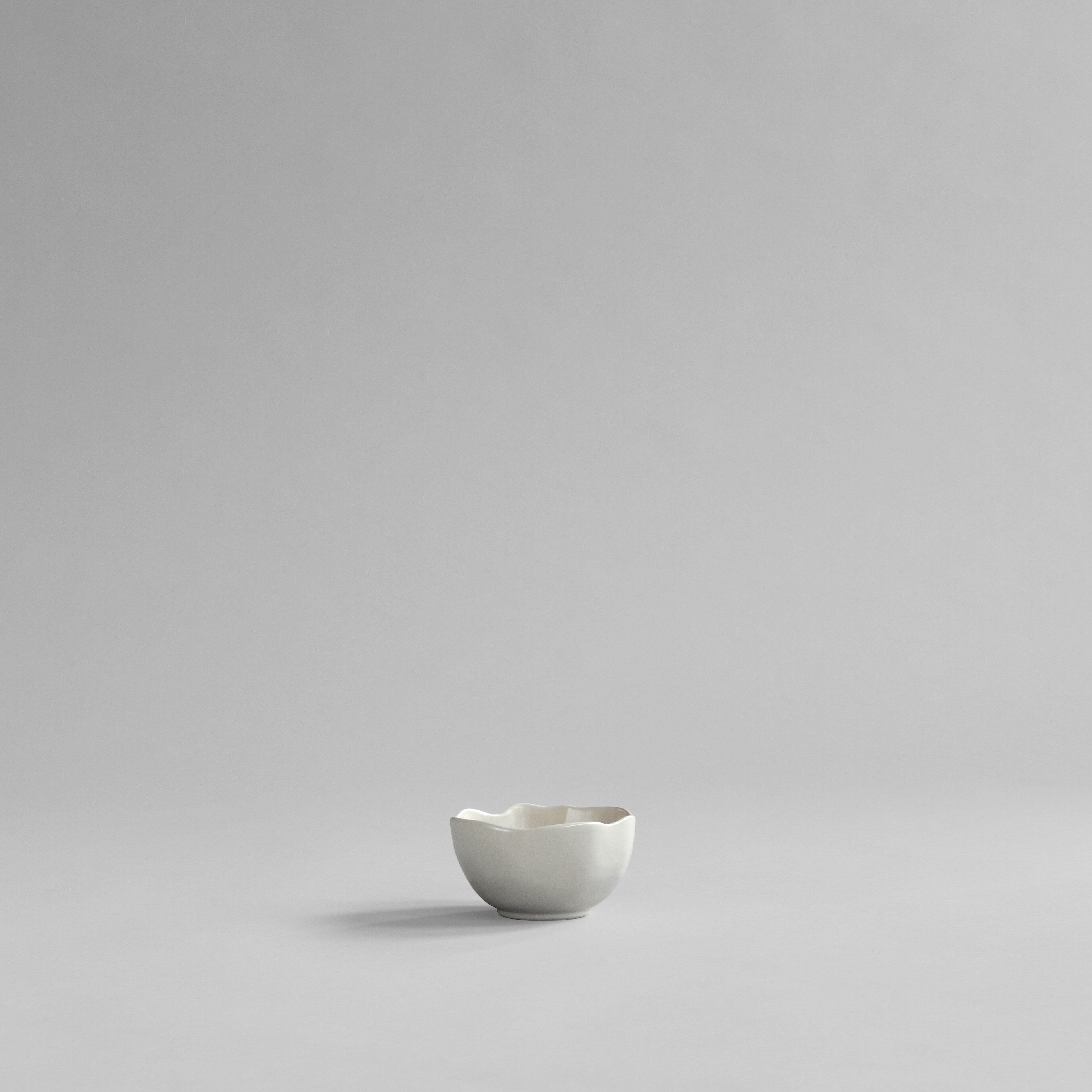 101 Copenhagen - Native Bowl, Mini - Birch - Bowl