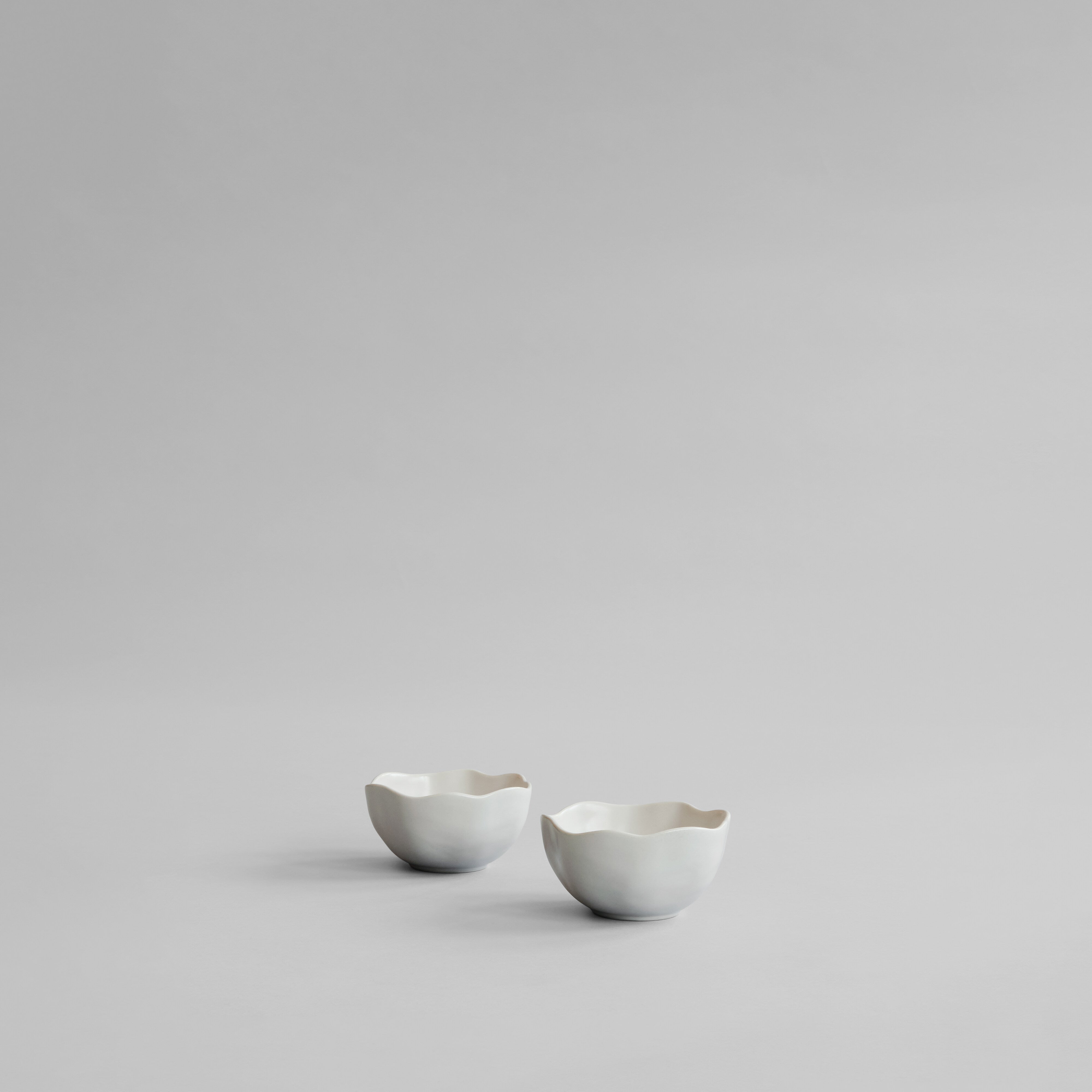 101 Copenhagen - Native Bowl, Mini - Birch - Bowl