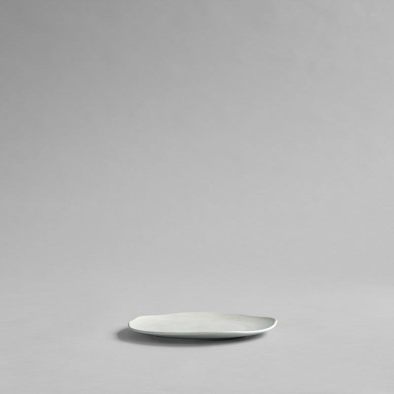 101 Copenhagen - Native Dinner Plate - Birch - Plate