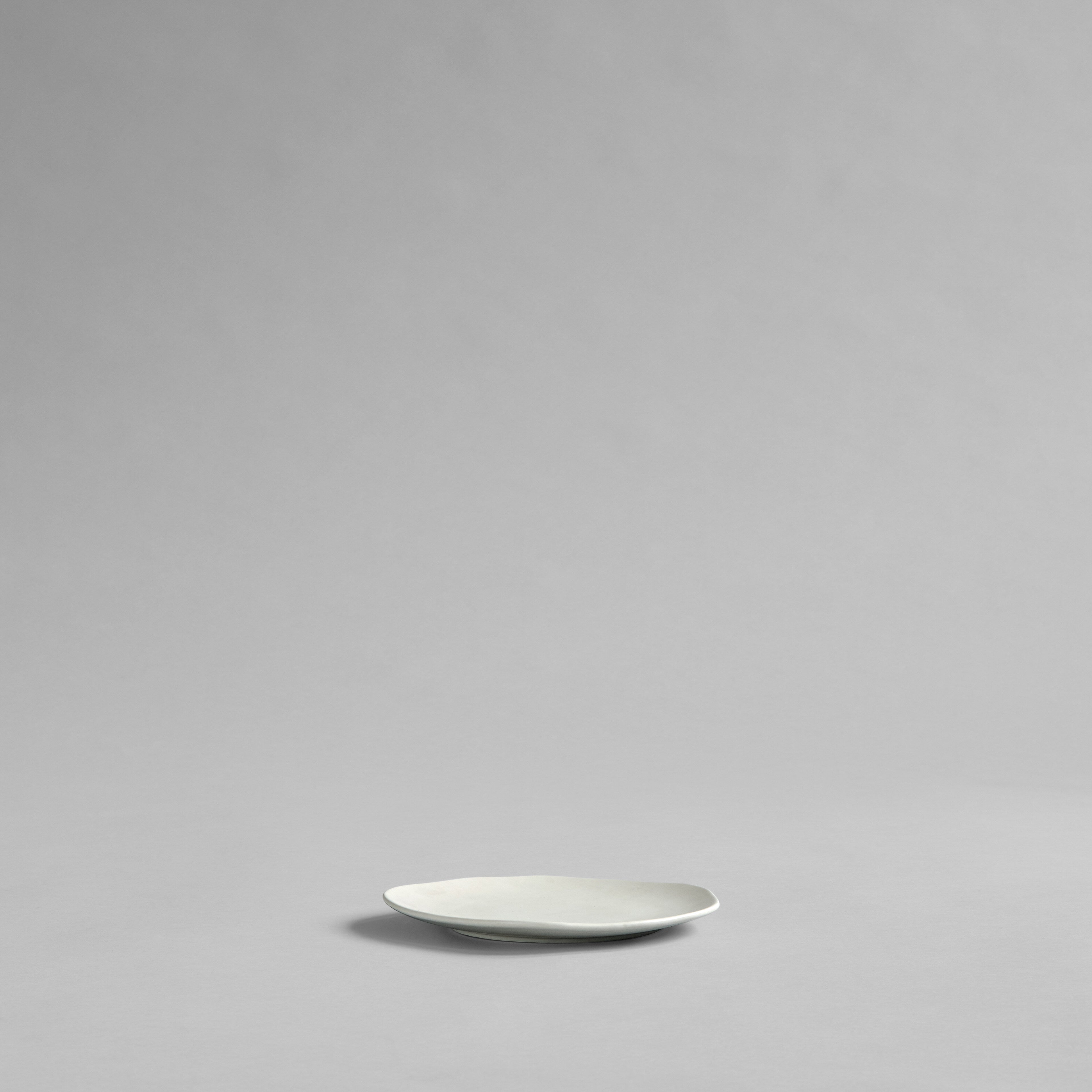 101 Copenhagen - Native Lunch/Dessert Plate - Birch - Plate