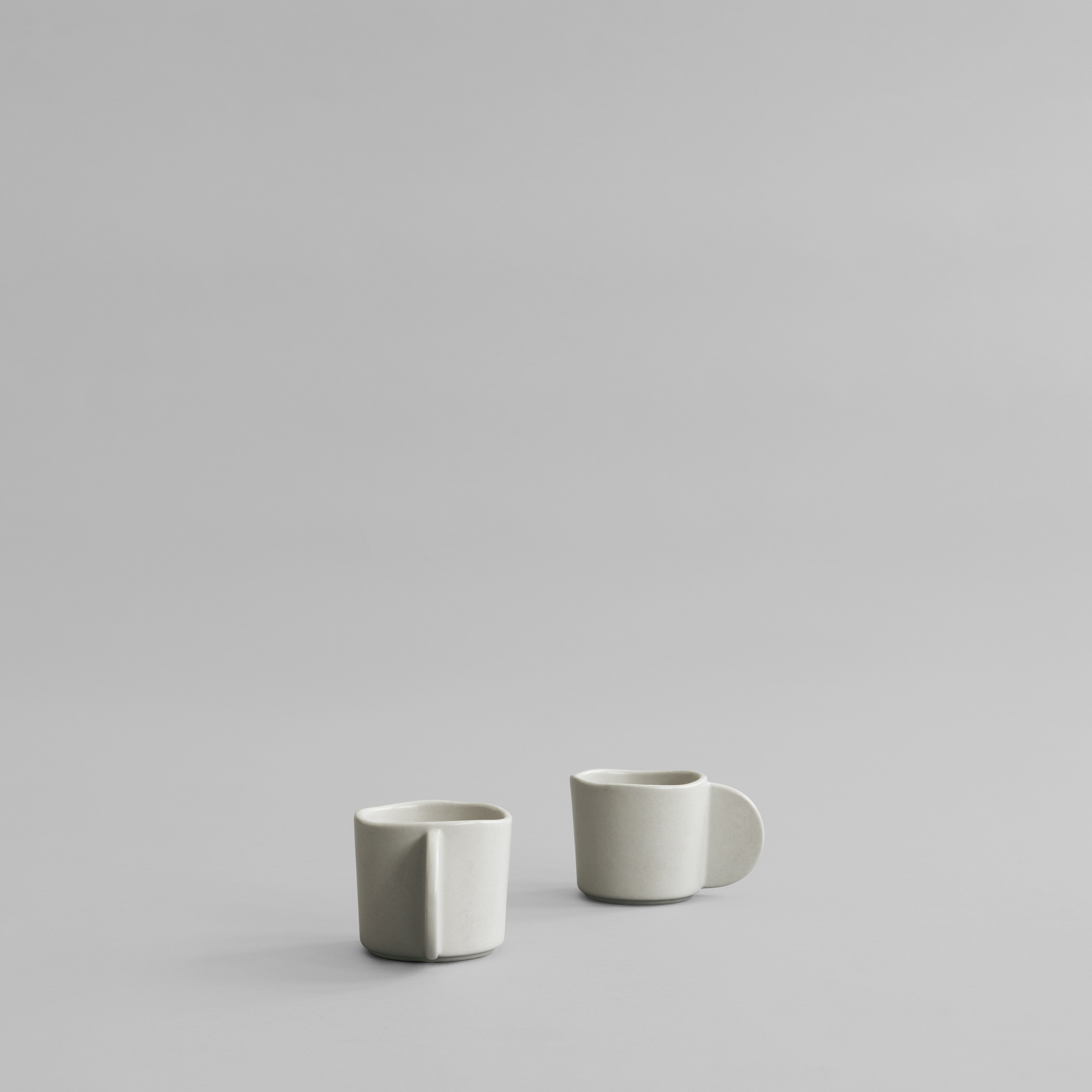 101 Copenhagen - Native Coffee Cup - Birch - Cup