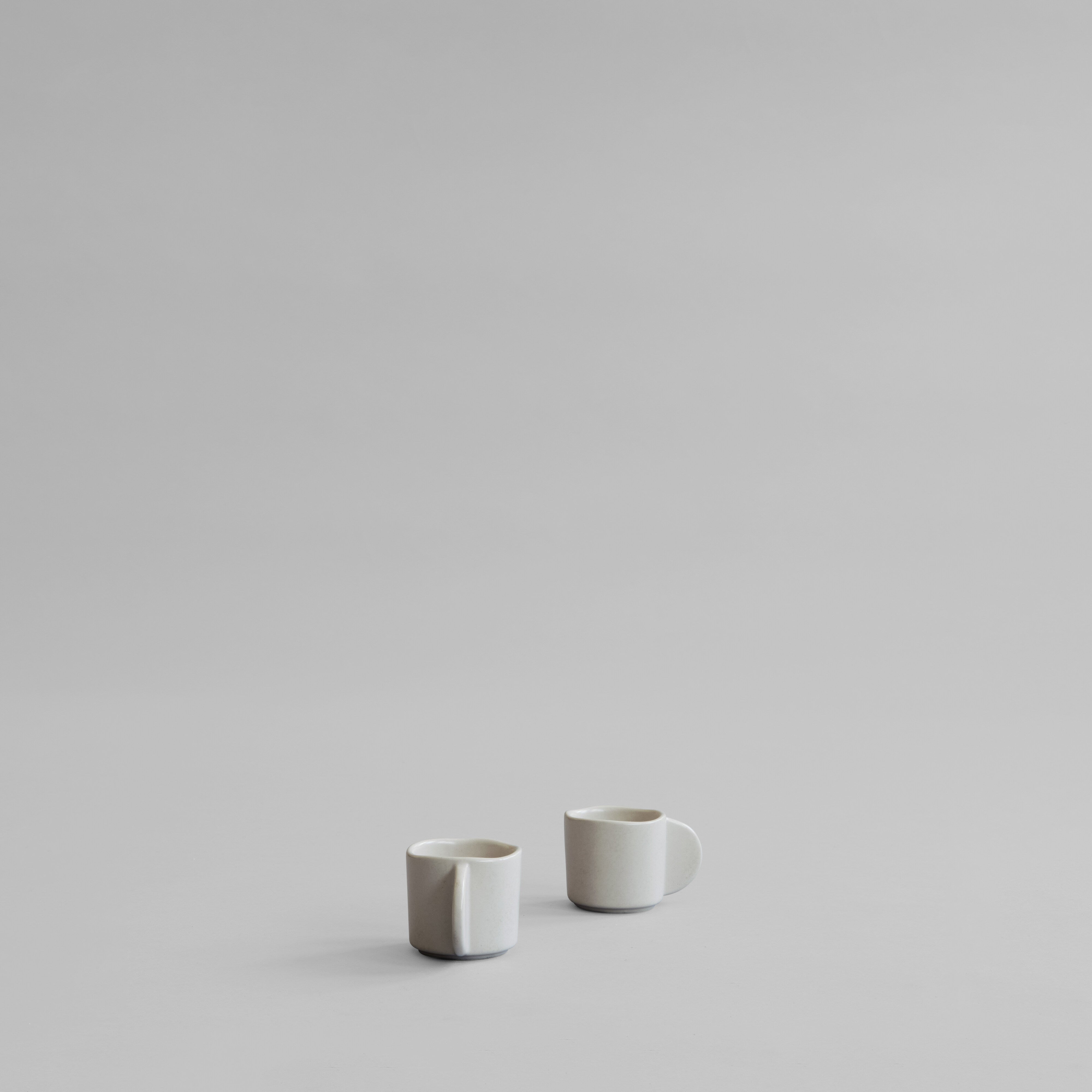 101 Copenhagen - Native Espresso Cup - Birch - Cup