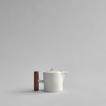 101 Copenhagen - Native Tea Pot - Birch - Tea Pot