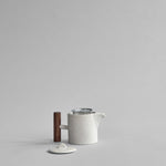 101 Copenhagen - Native Tea Pot - Birch - Tea Pot