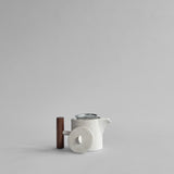 101 Copenhagen - Native Tea Pot - Birch - Tea Pot