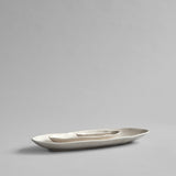 Native Oval Tray Set - Birch