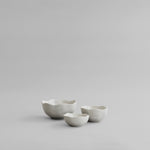 101 Copenhagen - Native Bowl Set - Birch - Bowl