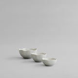 101 Copenhagen - Native Bowl Set - Birch - Bowl