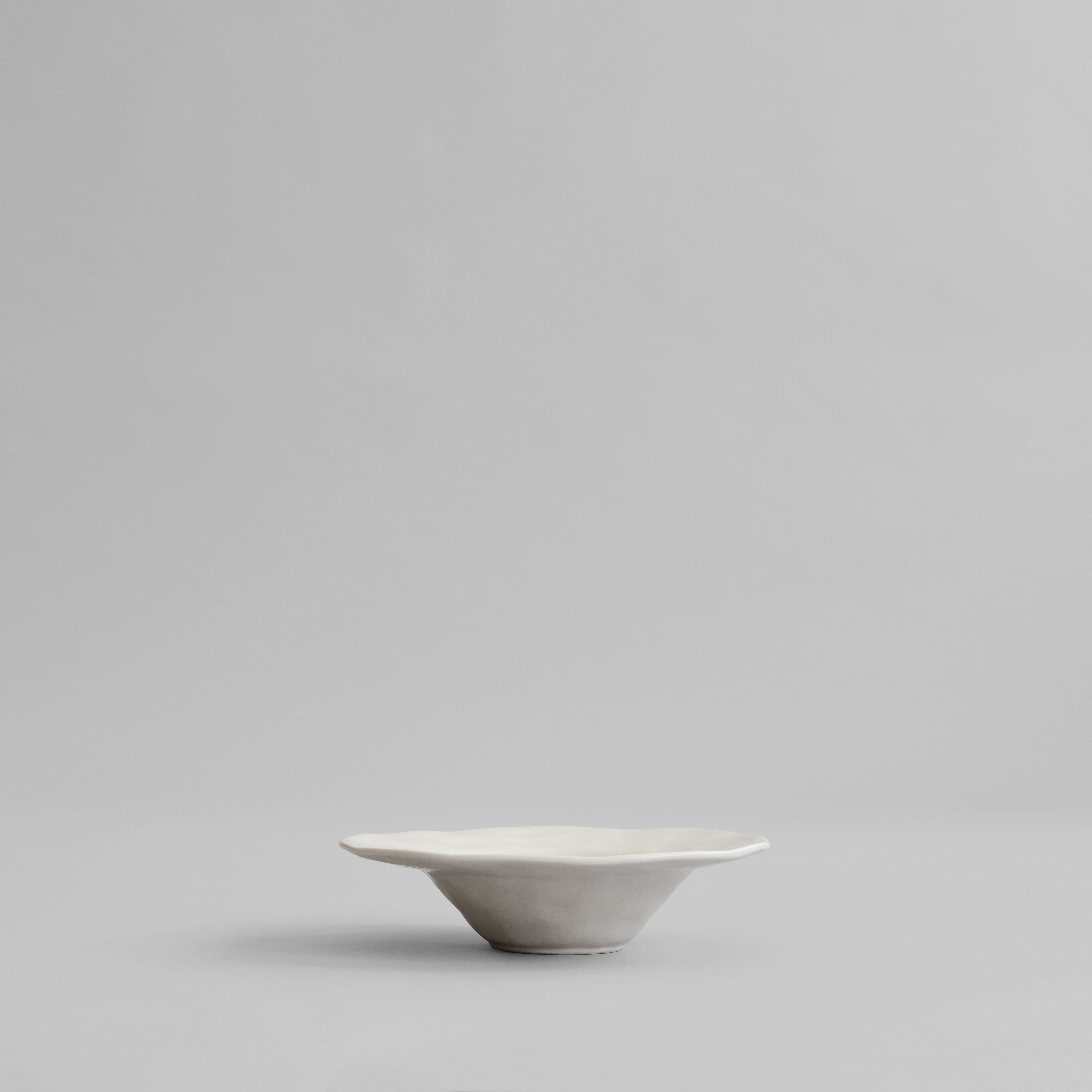 101 Copenhagen - Native Pasta Plate - Birch - Plate