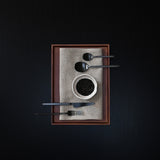 101 Copenhagen - Kogei Cutlery - Black (24 pcs) - Cutlery