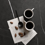 101 Copenhagen - Kogei Cutlery - Black (16 pcs) - Cutlery