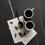 101 Copenhagen - Kogei Cutlery - Black (16 pcs) - Cutlery