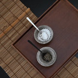 101 Copenhagen - Kogei Cutlery - Brushed Steel (16 pcs) - Cutlery