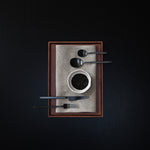 101 Copenhagen - Kogei Cutlery - Black (16 pcs) - Cutlery