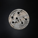 101 Copenhagen - Kogei Cutlery - Black (16 pcs) - Cutlery