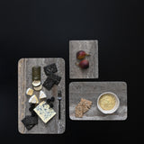 101 Copenhagen - Kogei Dessert Fork - Black - Cutlery