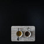 101 Copenhagen - Kogei Long Spoon - Black - Cutlery