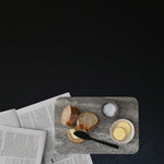 101 Copenhagen - Kogei Butter Knife - Black - Cutlery