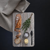 101 Copenhagen - Kogei Butter Knife - Black - Cutlery