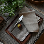 101 Copenhagen - Kogei Knife Fat - Brushed Steel - Cutlery