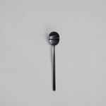 101 Copenhagen - Kogei Long Spoon - Black - Cutlery