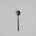 101 Copenhagen - Kogei Long Spoon - Black - Cutlery