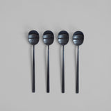 101 Copenhagen - Kogei Long Spoon - Black - Cutlery