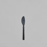 101 Copenhagen - Kogei Butter Knife - Black - Cutlery