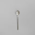101 Copenhagen - Kogei Long Spoon - Brushed Steel - Cutlery