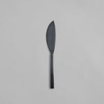 101 Copenhagen - Kogei Knife Fat - Black - Cutlery