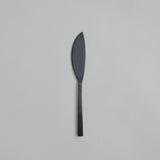 101 Copenhagen - Kogei Knife Fat - Black - Cutlery