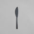 101 Copenhagen - Kogei Knife Fat - Black - Cutlery