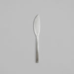 101 Copenhagen - Kogei Knife Fat - Brushed Steel - Cutlery