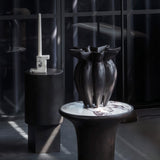 Column Table - Coffee