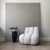 Column Table - Coffee