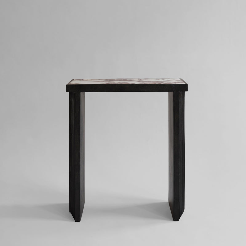 101 Copenhagen - Arc Console - Calacatta - Console