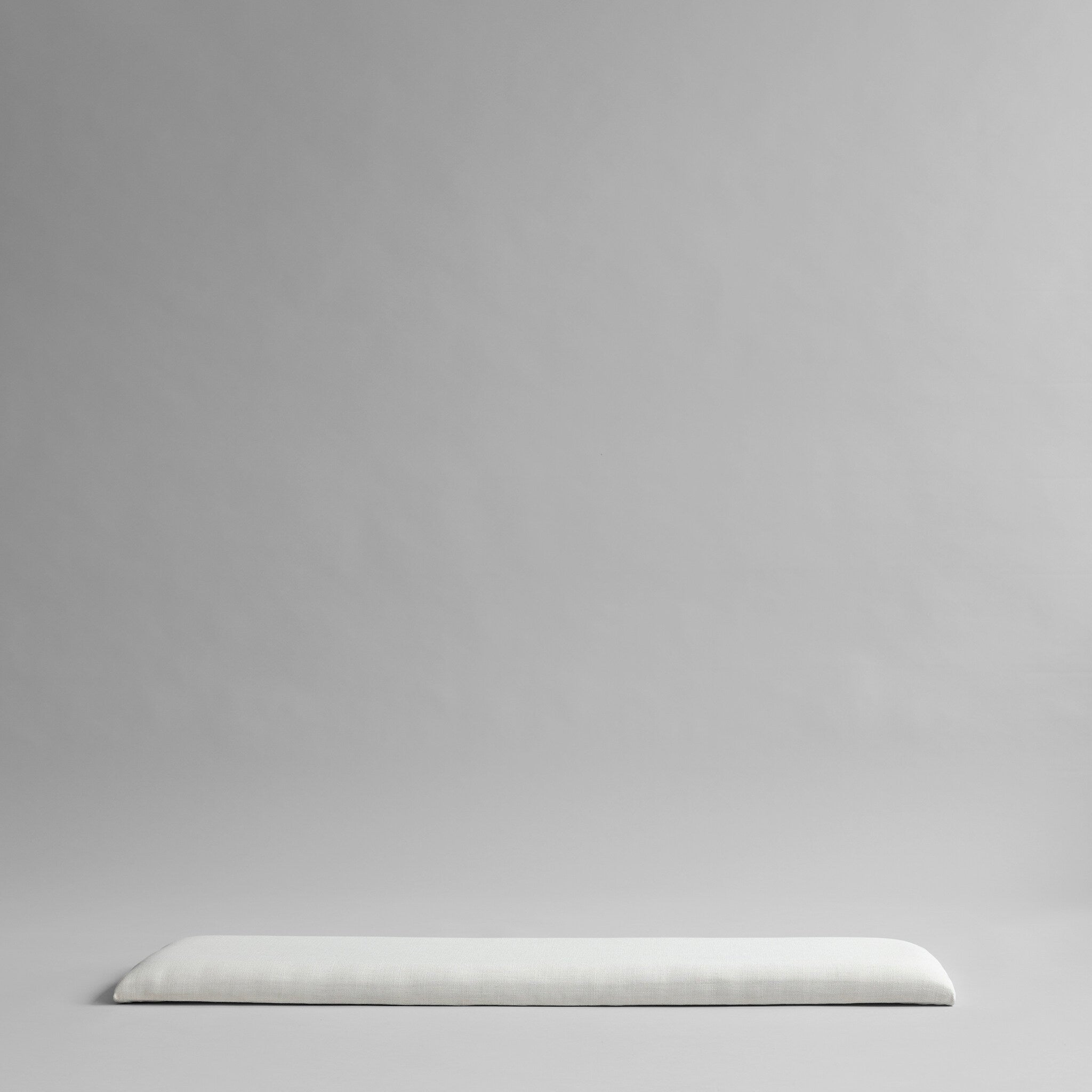 101 Copenhagen - Arc Bench Cushion, Linen - Cushion