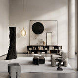 101 Copenhagen - Sculpt Stool - Concrete - Stool