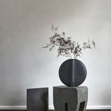 101 Copenhagen - Sculpt Stool - Concrete - Stool